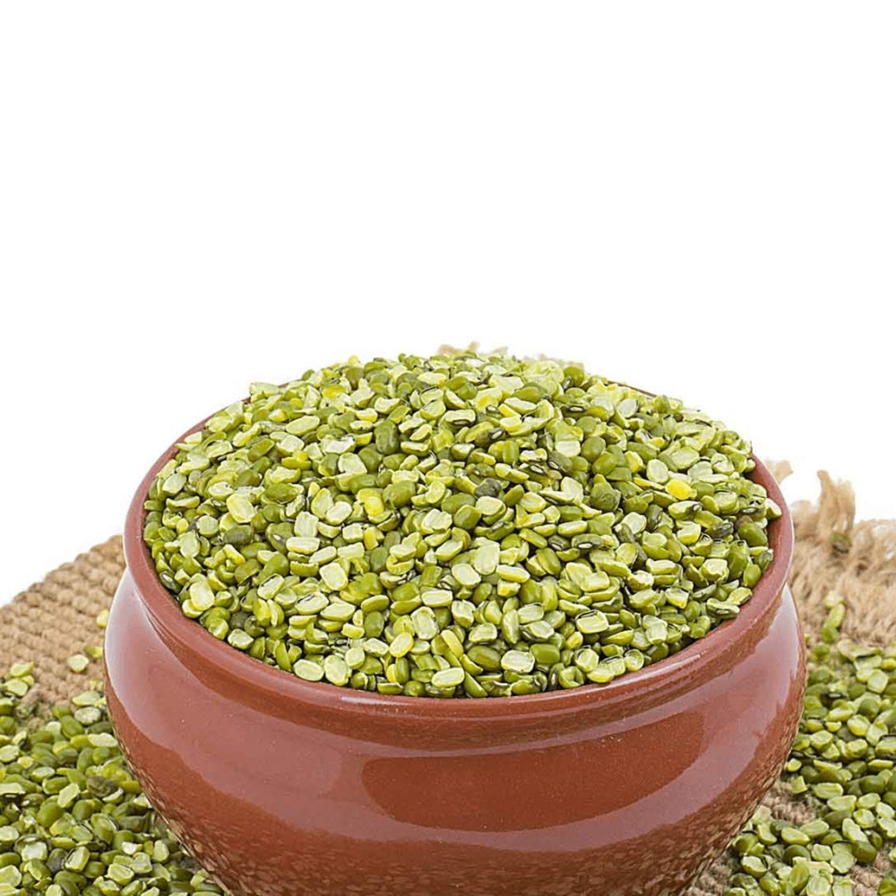 Moong Chilka